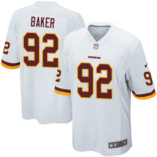 Washington Redskins kids jerseys-071